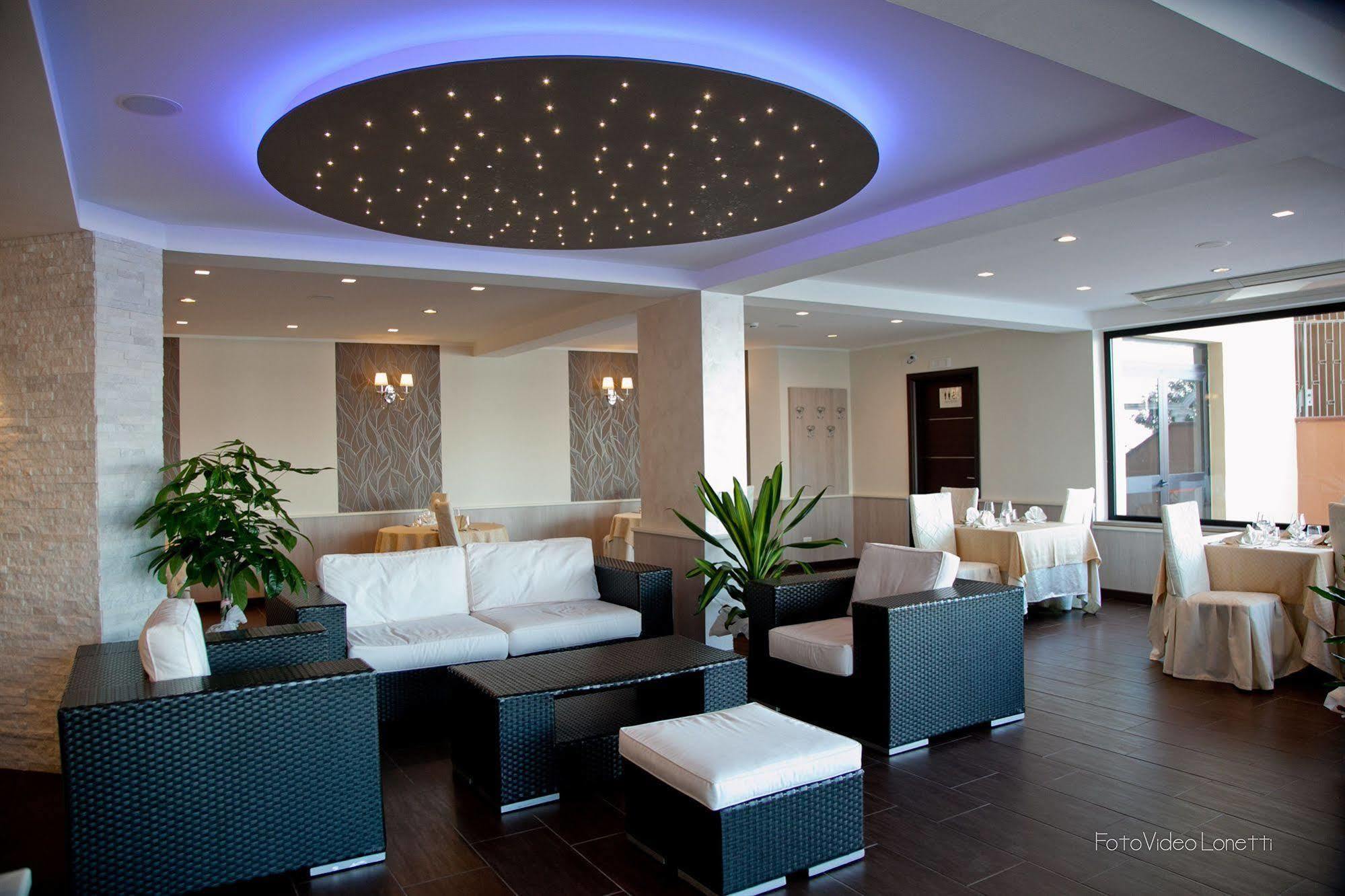 Hotel Melissa Торре-Мелисса Экстерьер фото